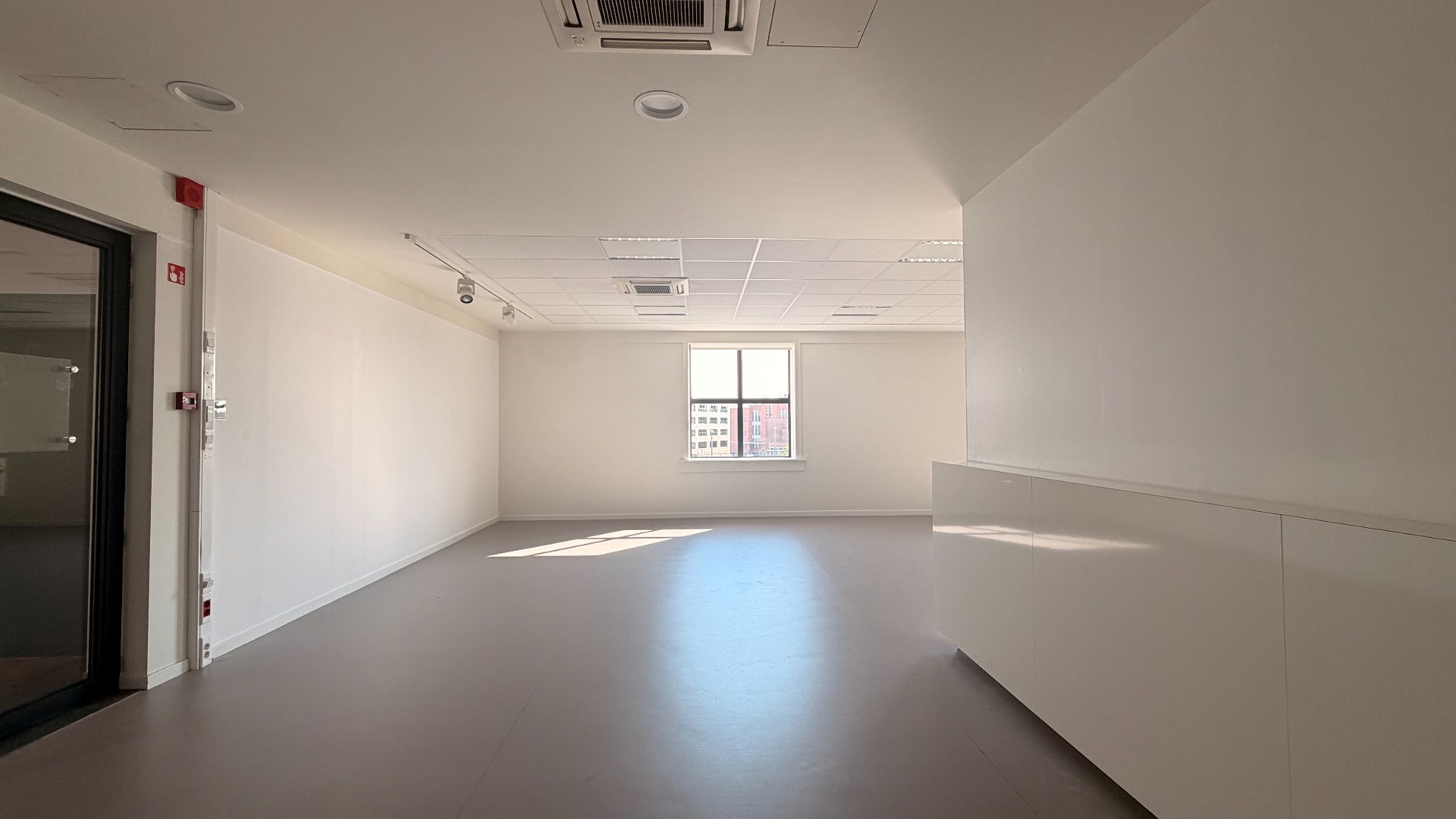 Kantoren te huur in Noorderlaan Business Site te Antwerpen