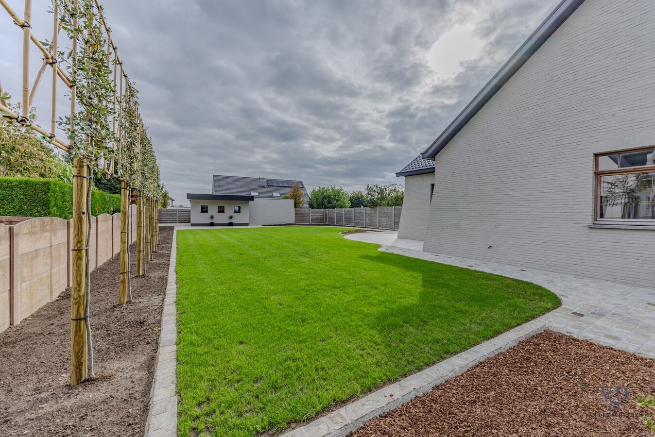 Stijlvol wonen. 
