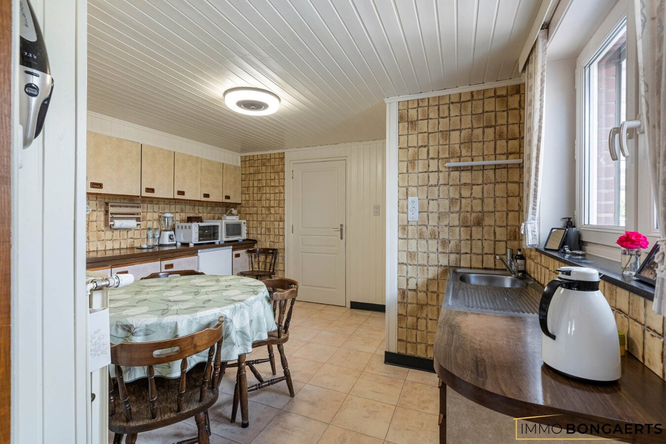 Woning met 4 slaapkamers 