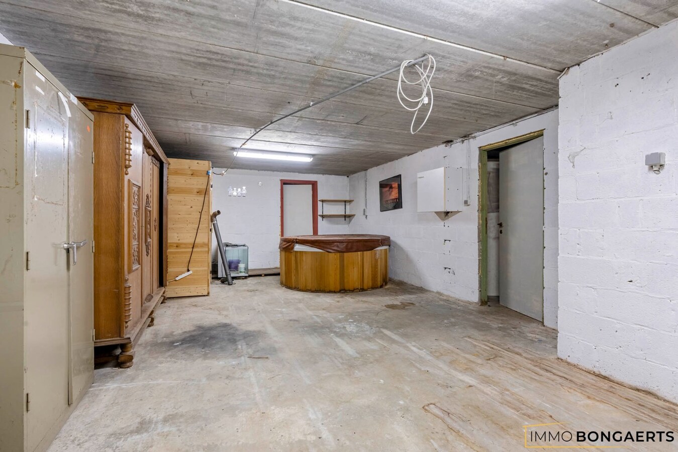 Woning met 3 slaapkamers 