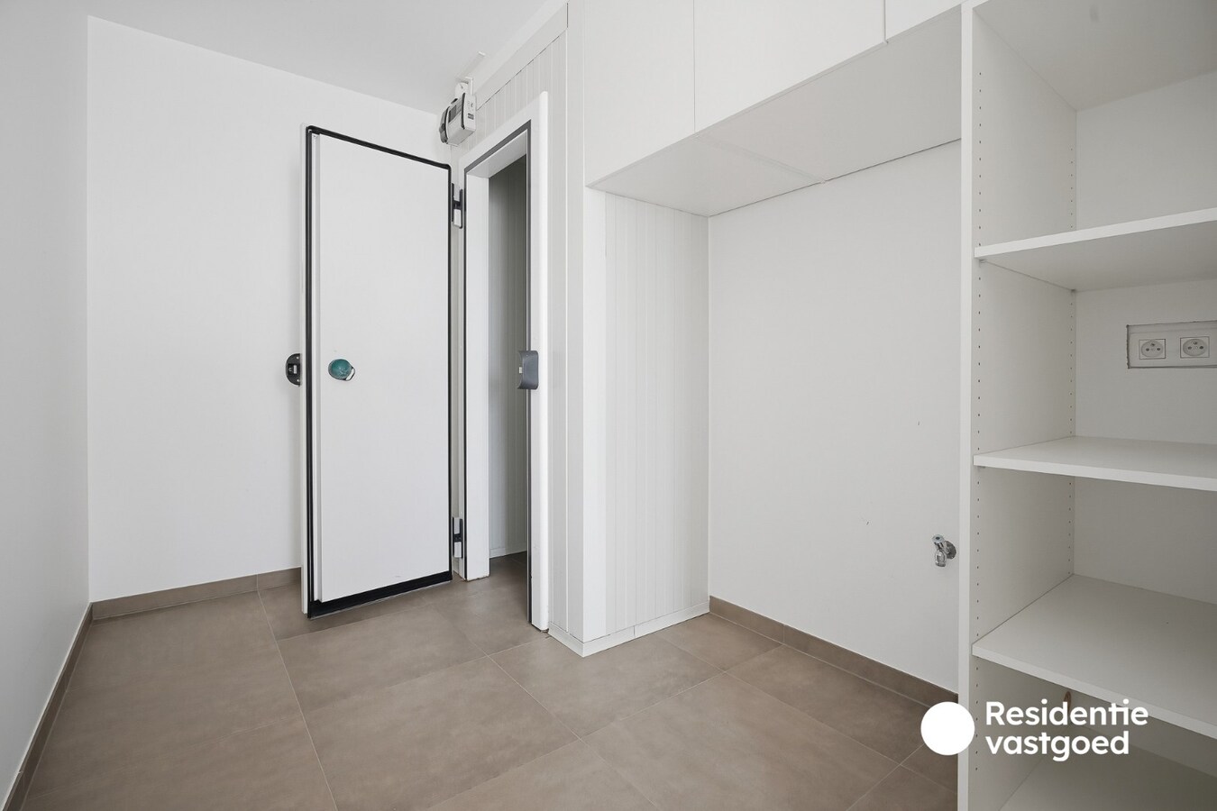 Te koop appartement - Diksmuide
