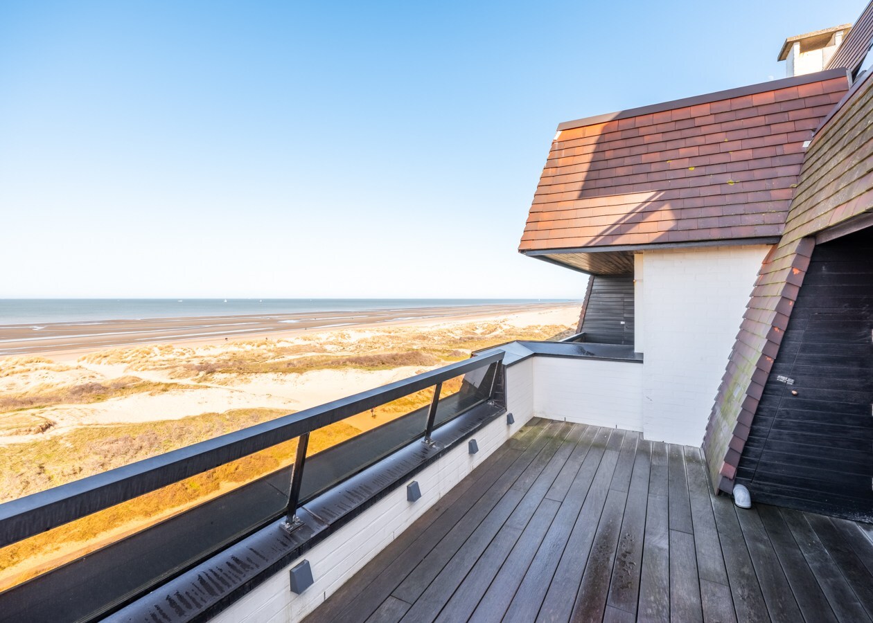 App. mit 2 Schlafzimmer 