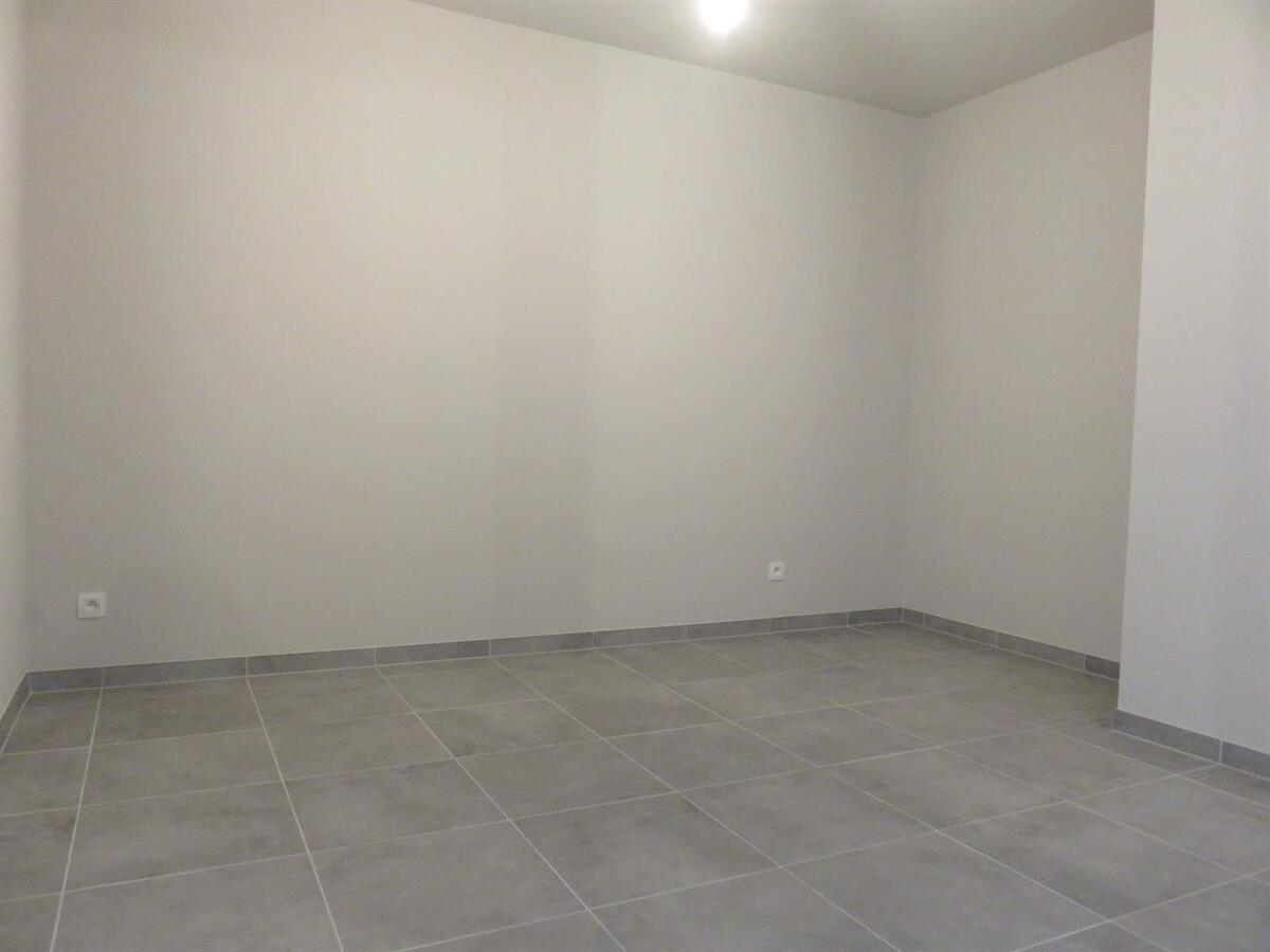 Benedenwoning verhuurd in Hasselt