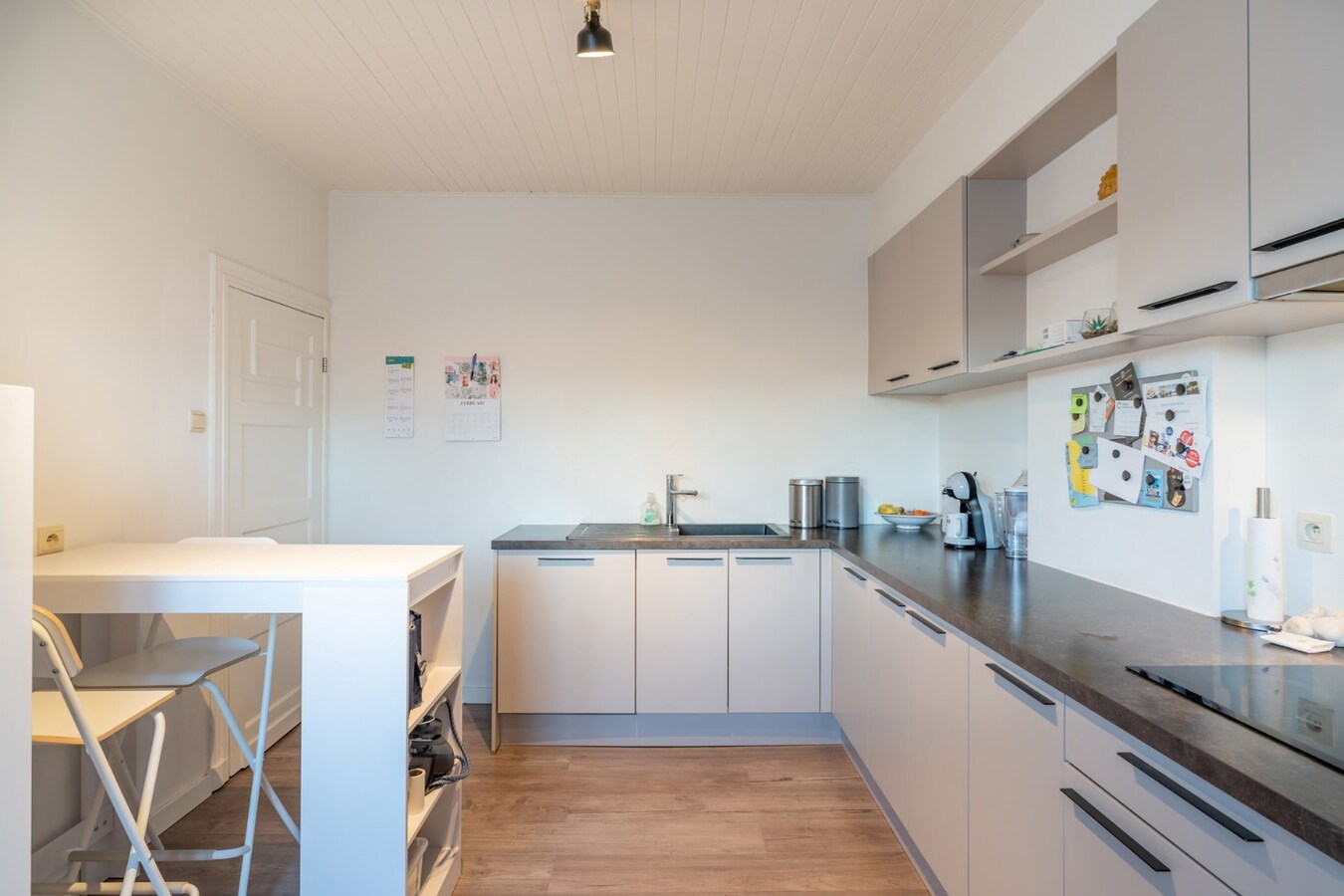 Investeringspand met 2 wooneenheden 