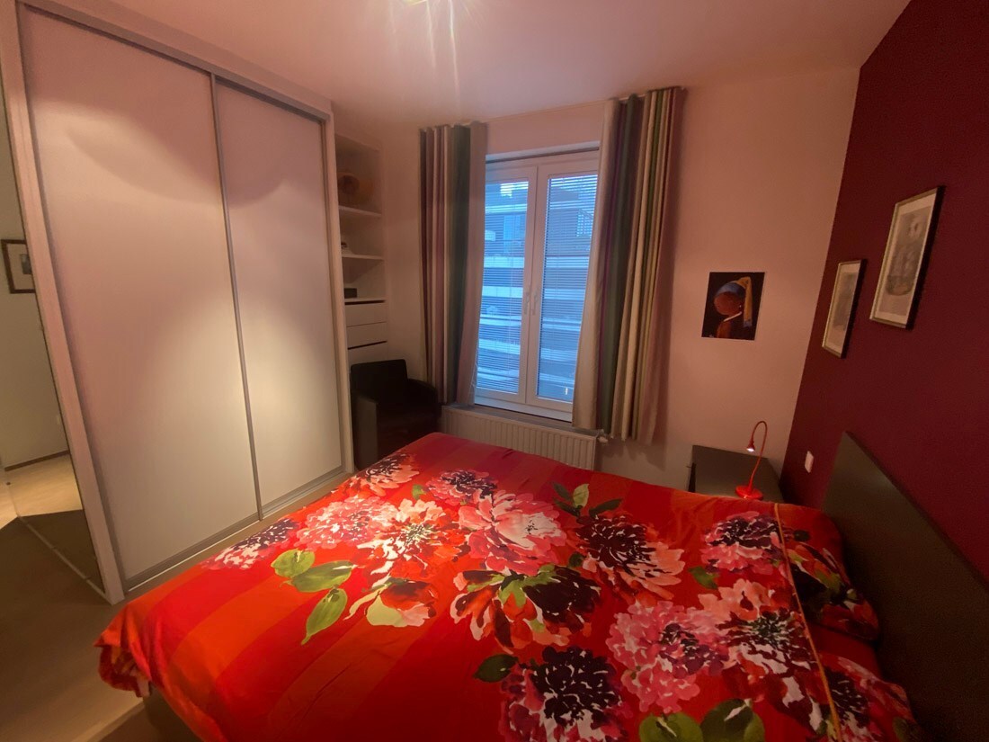 Luxe appartement te Hasselt 