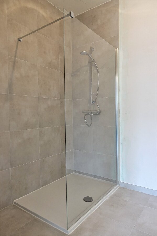 Energiezuinig appartement nabij centrum 