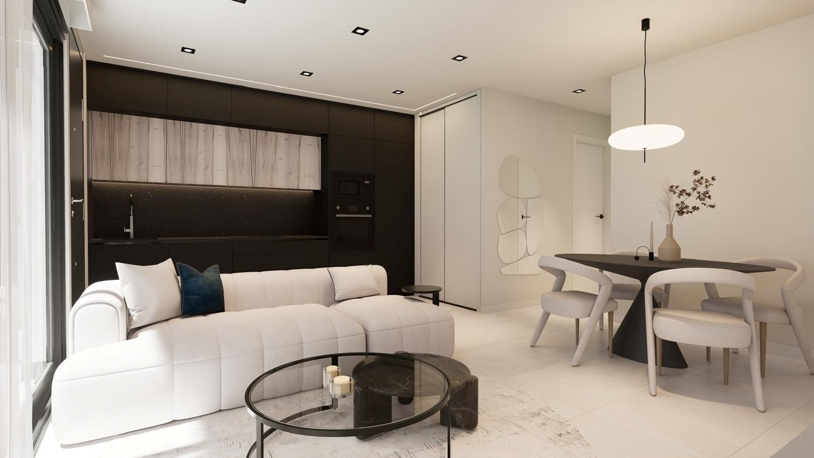 Woning te koop in Pilar de la Horadada