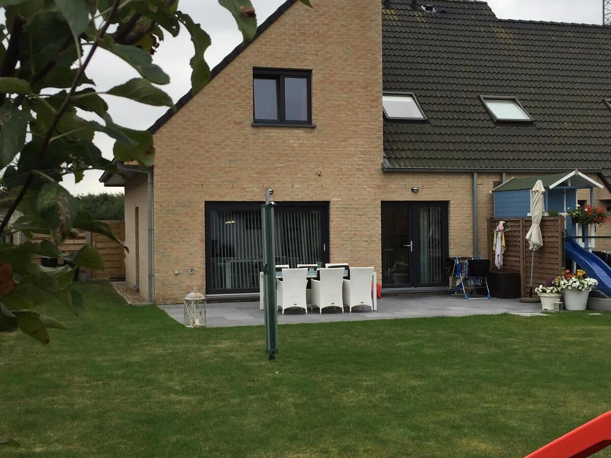 ZATERDAG 28/1 OPENDEURDAG VAN 14U-16U BREDENE - AALSCHOLVERSTRAAT  52 