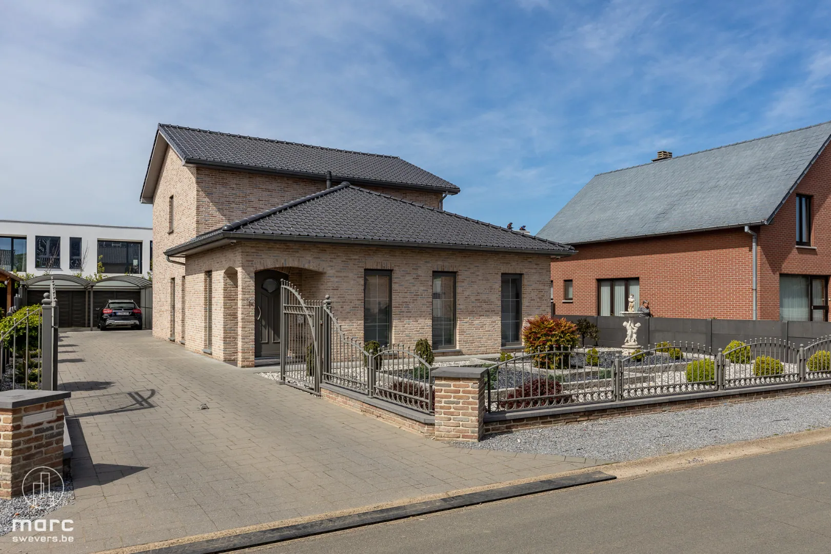 Verkocht woning - Houthalen-Helchteren