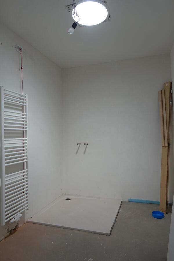 Ruime assistentiewoning in nieuwbouwresidentie 