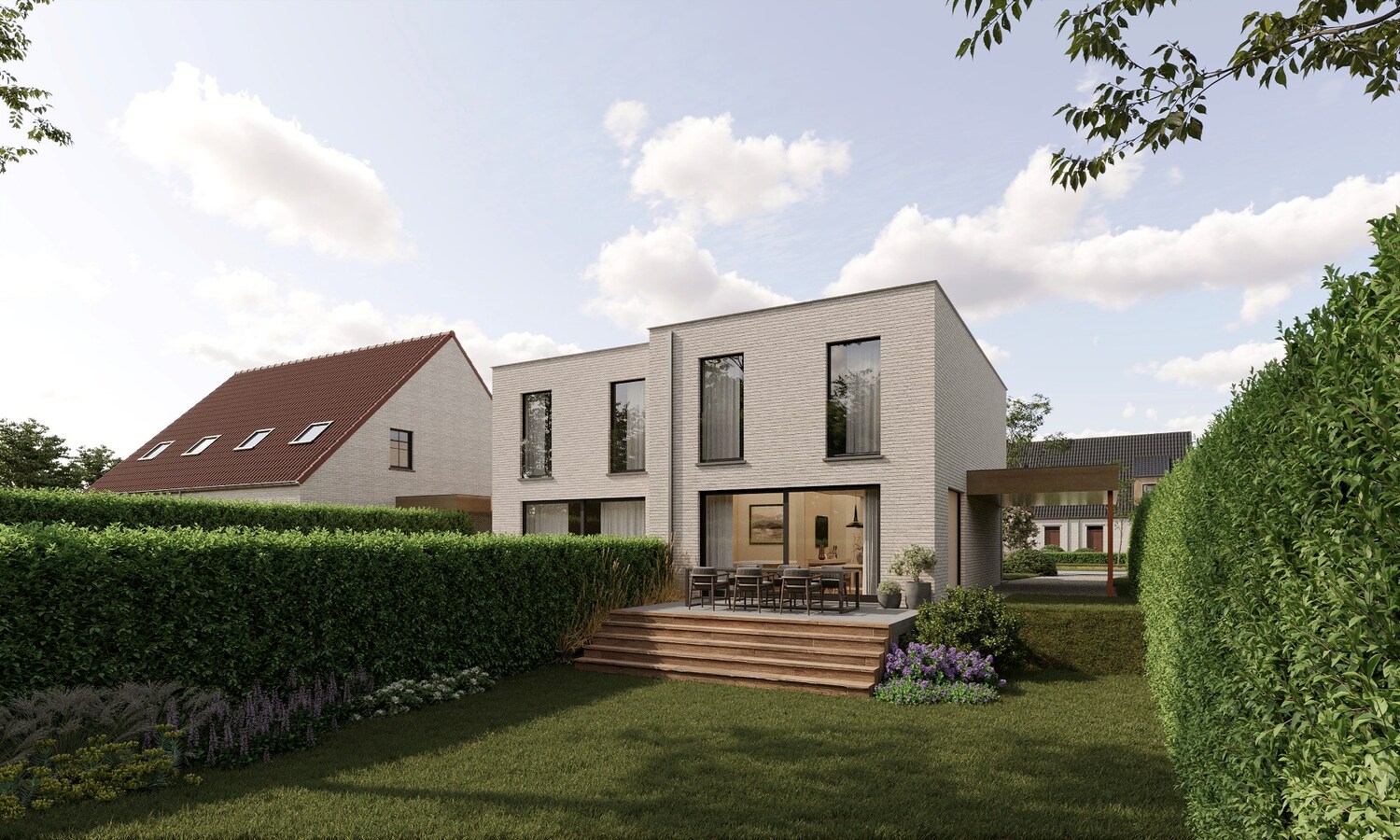 Te koop woning - Middelkerke