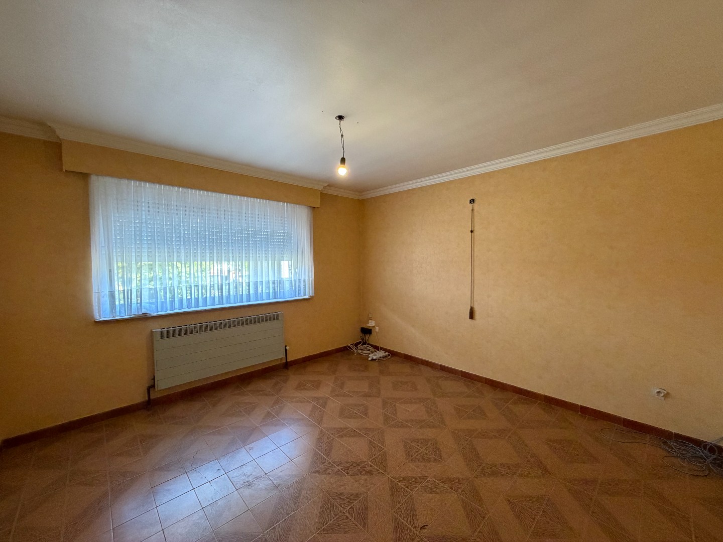 Gezellig appartement met twee slaapkamers te huur dichtbij het centrum van Beringen 
