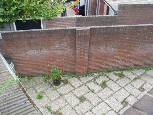 Eengezinswoning verkocht in Tilburg