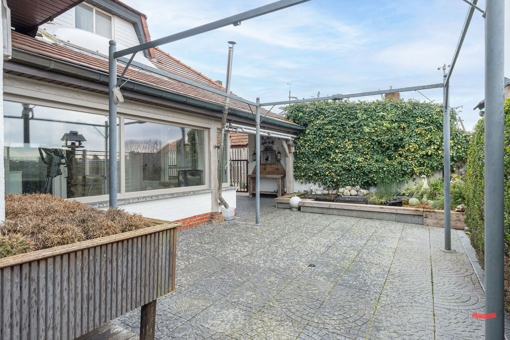 Woning verkocht in Ravels