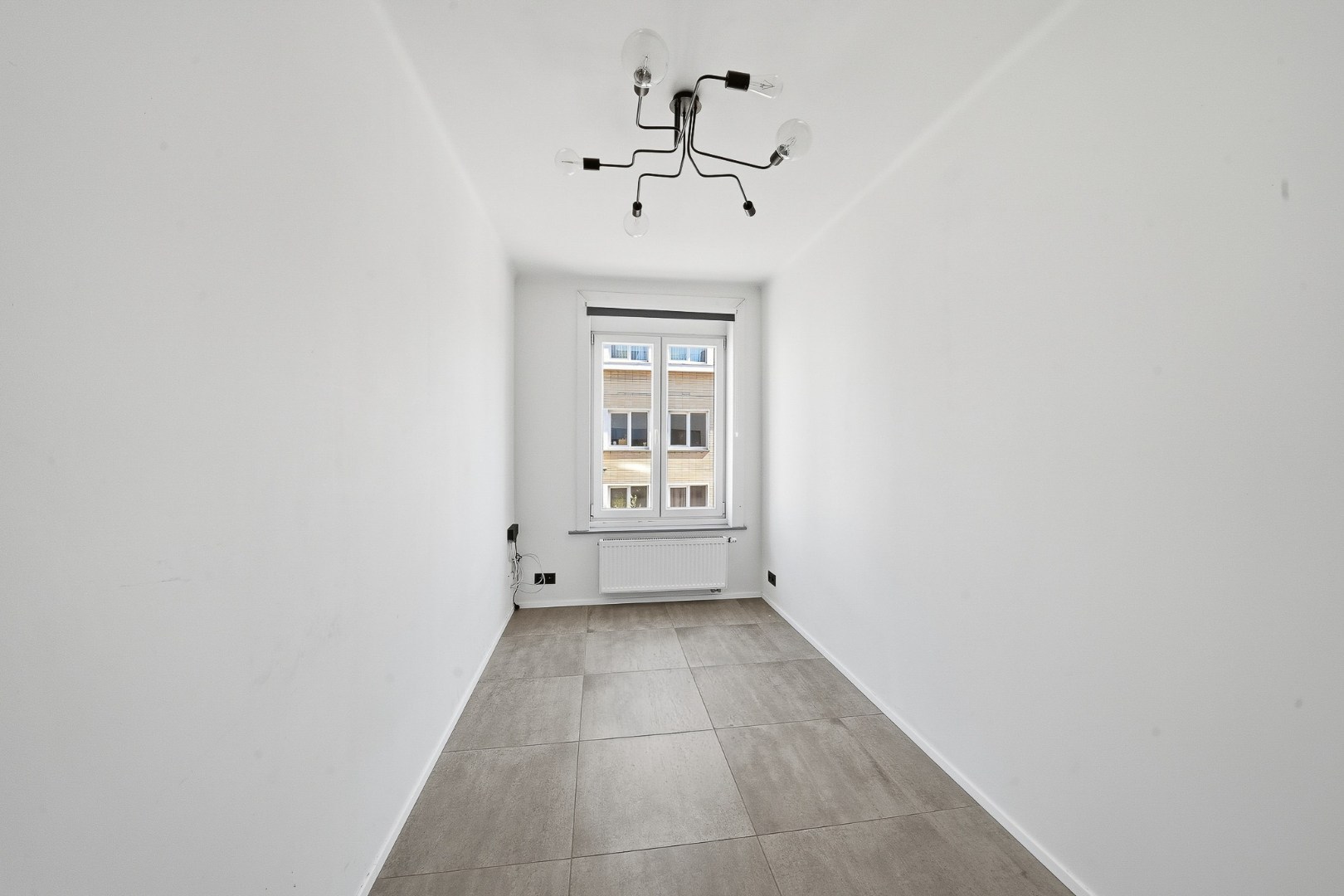 Instapklaar, energiezuinig appartement op topligging in Mariakerke (Oostende) 