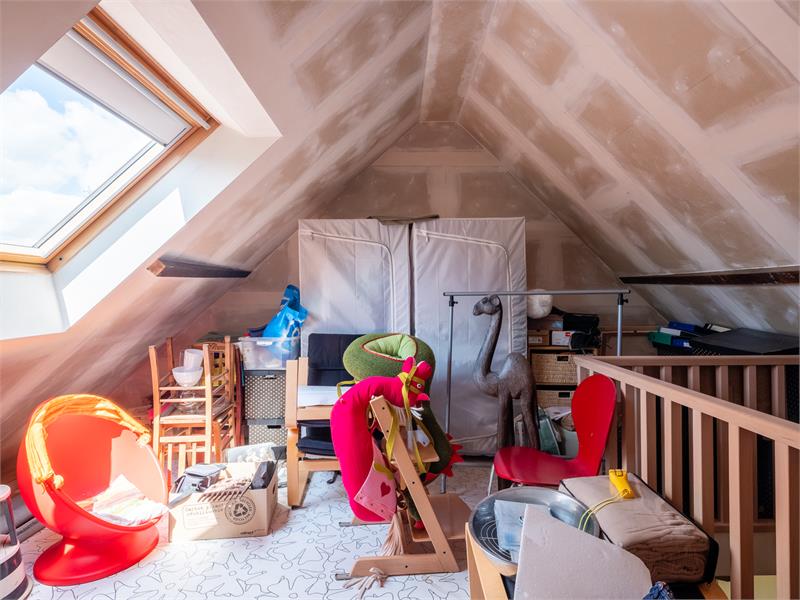 Sublieme, instapklare bel-étage woning te centrum Gent 