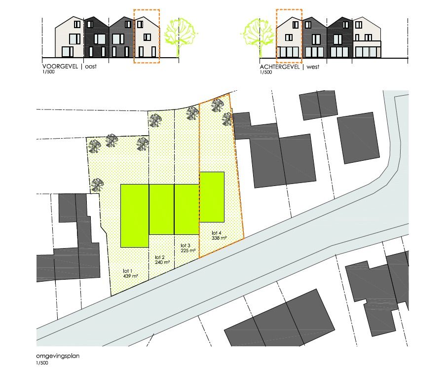 Woning verkocht in Oostakker