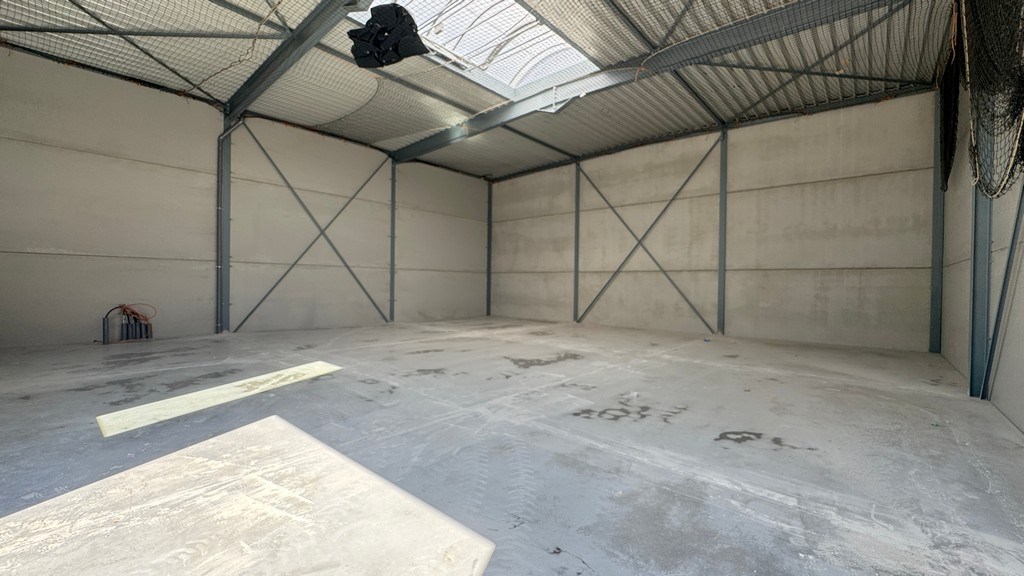 Nieuwbouw magazijnen te koop in Langveld te Heist-op-den-Berg