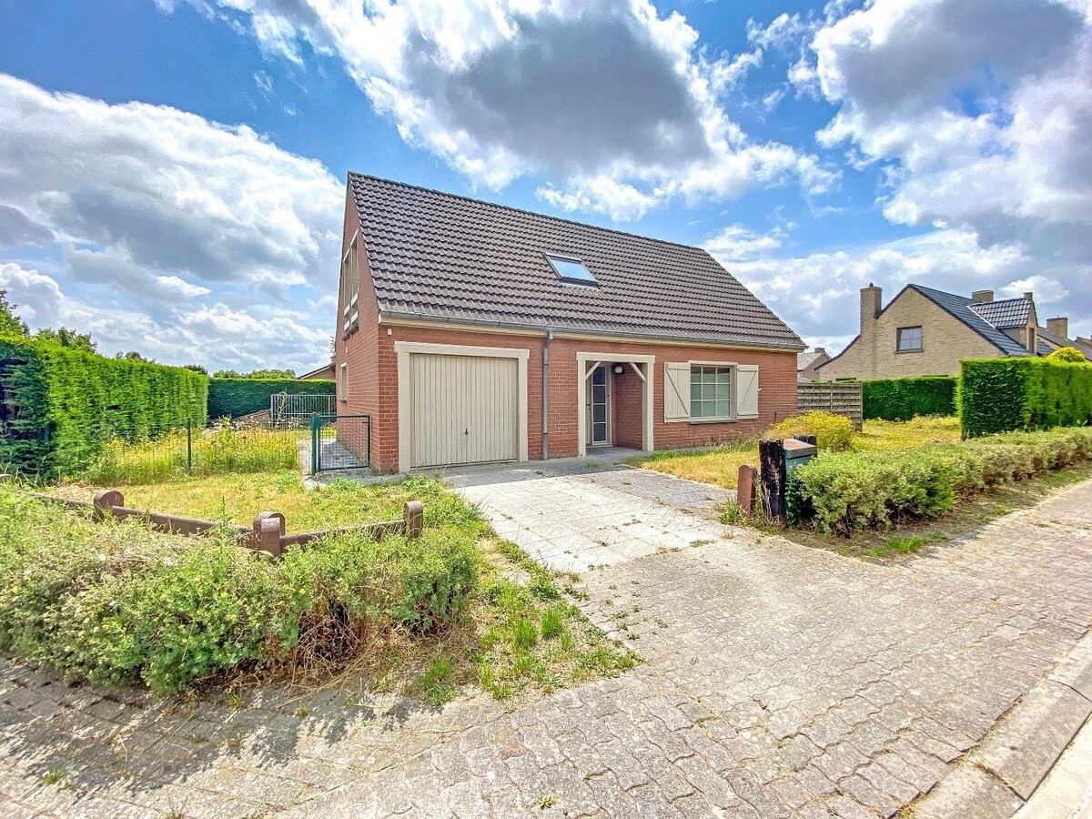 Verkocht woning - Veurne