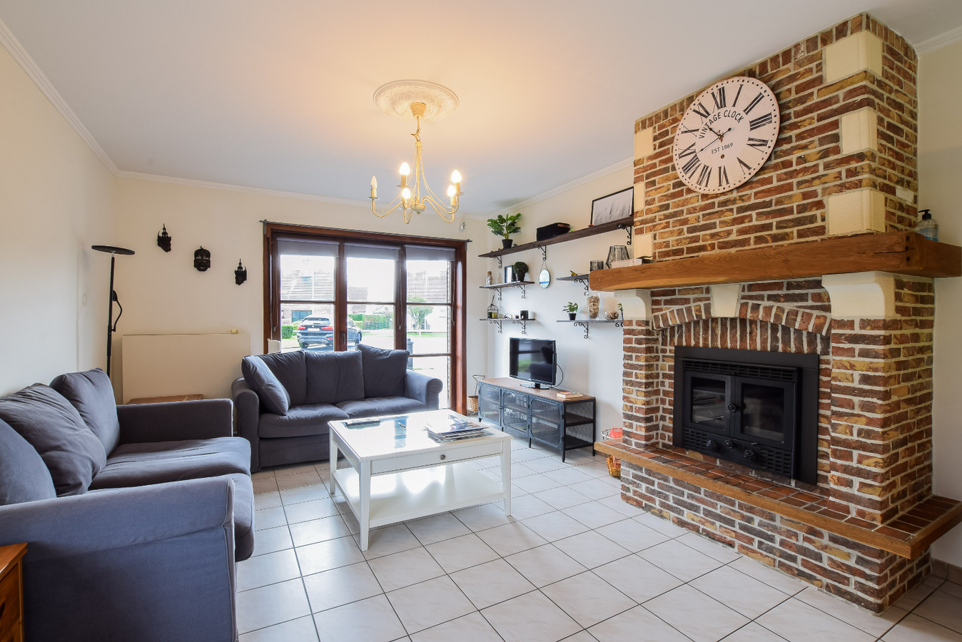 Verkocht woning - Middelkerke