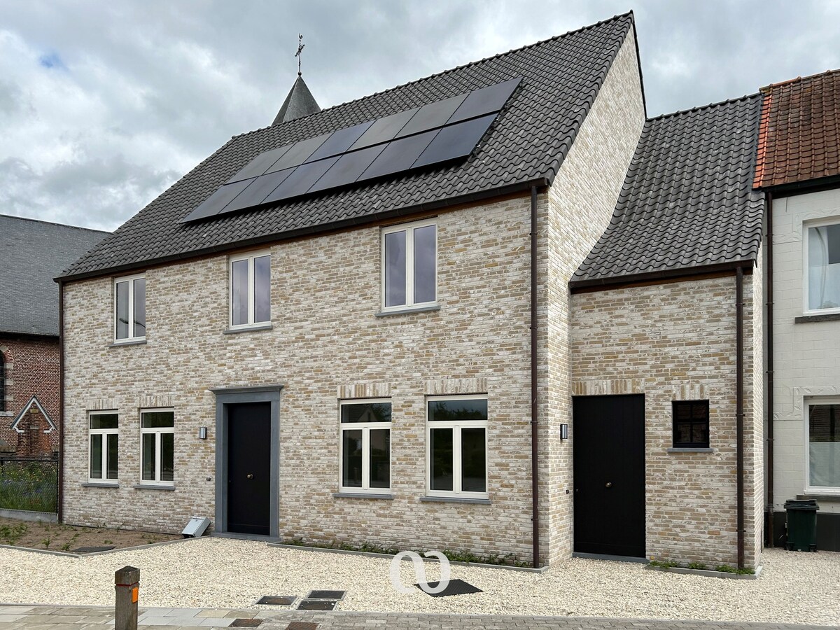 Te huur - Woning - Wortegem-Petegem