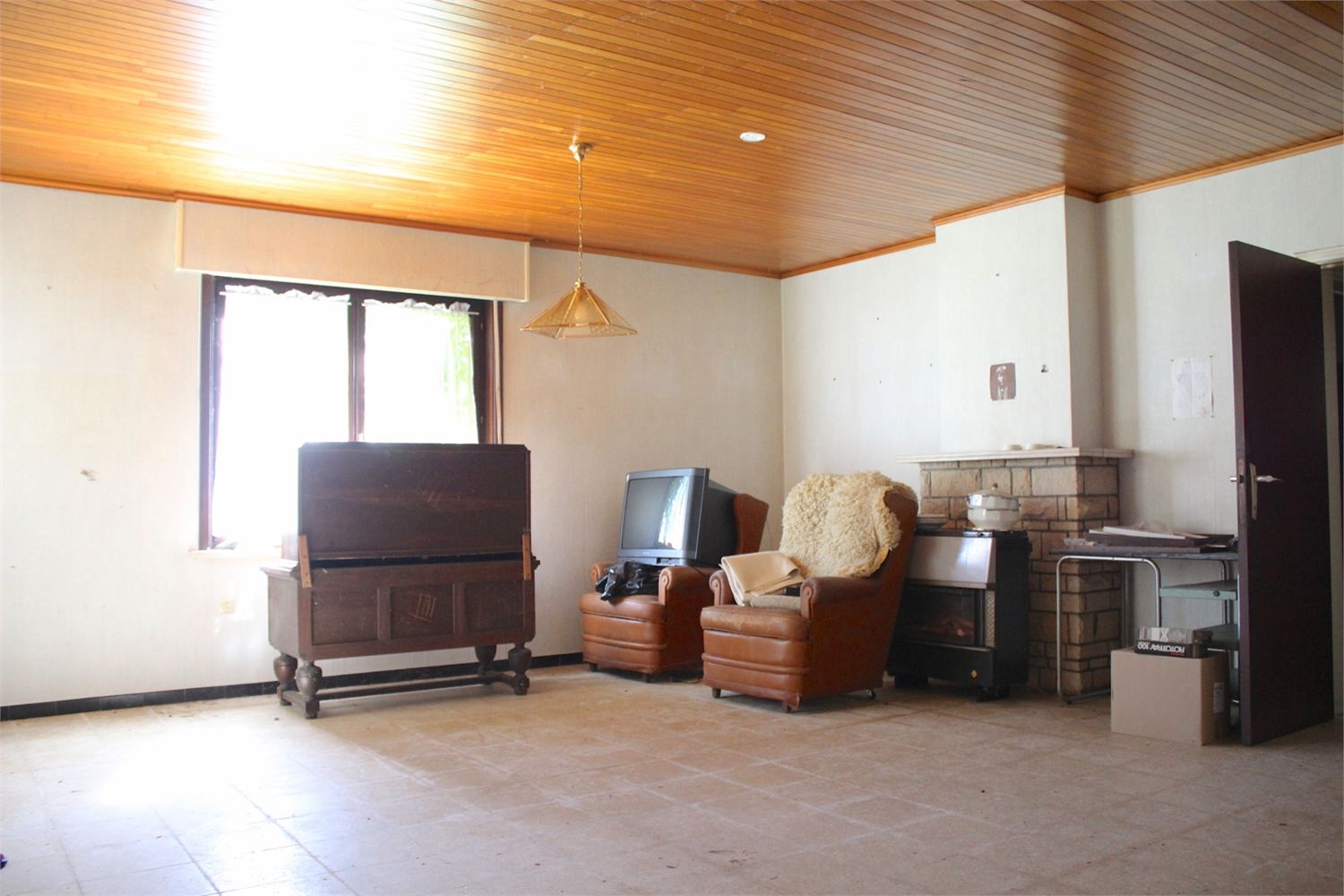 Woning verkocht in Hamme (9220)