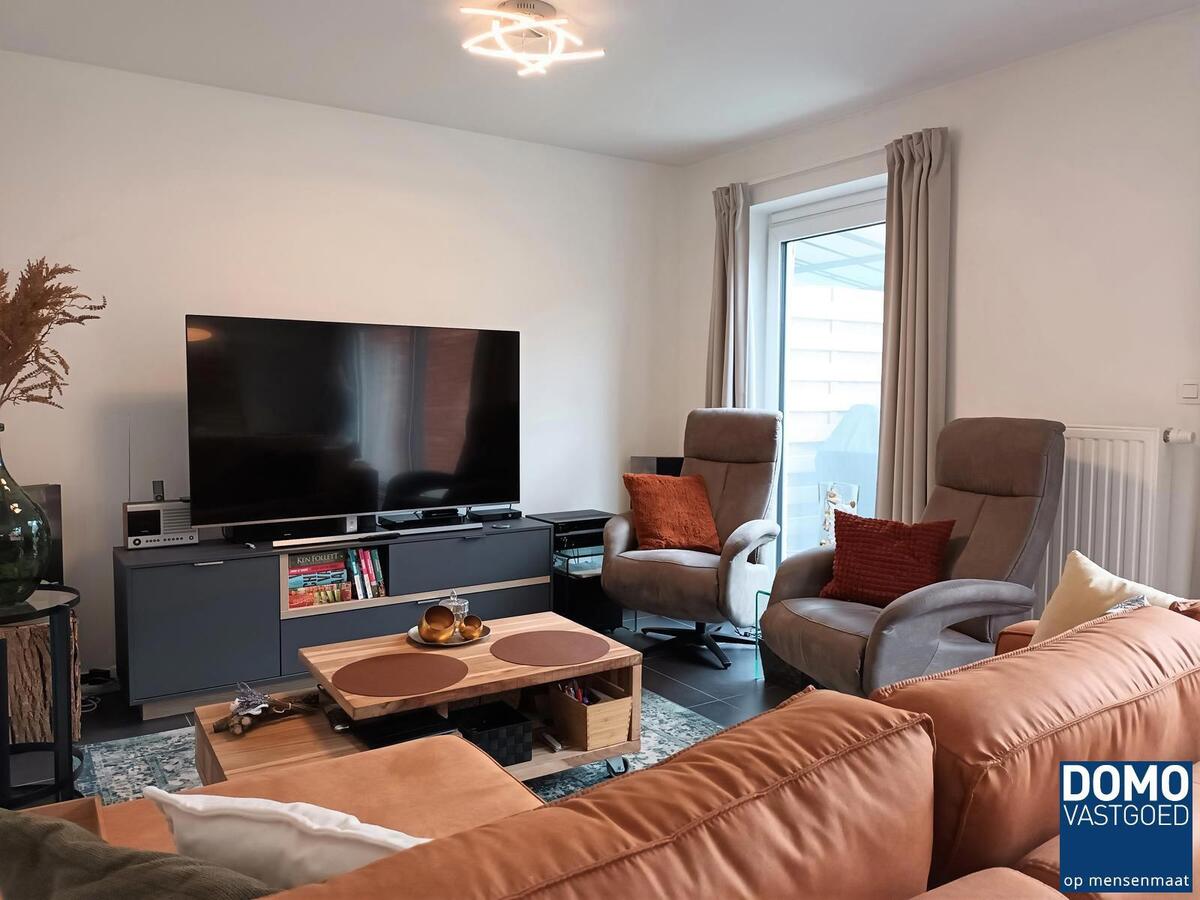 Woning verhuurd in Bilzen Munsterbilzen