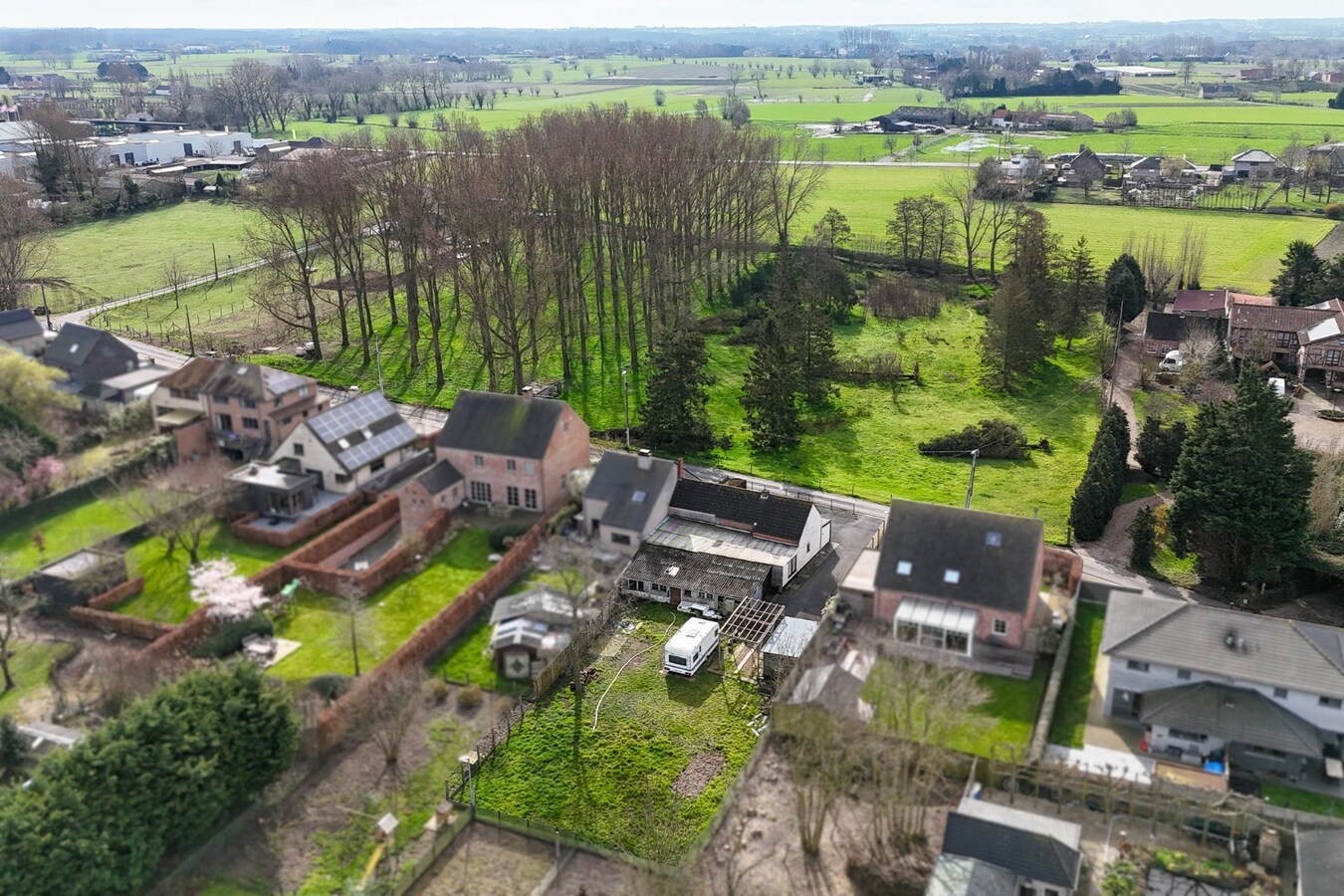 Verkocht woning - Oudenburg