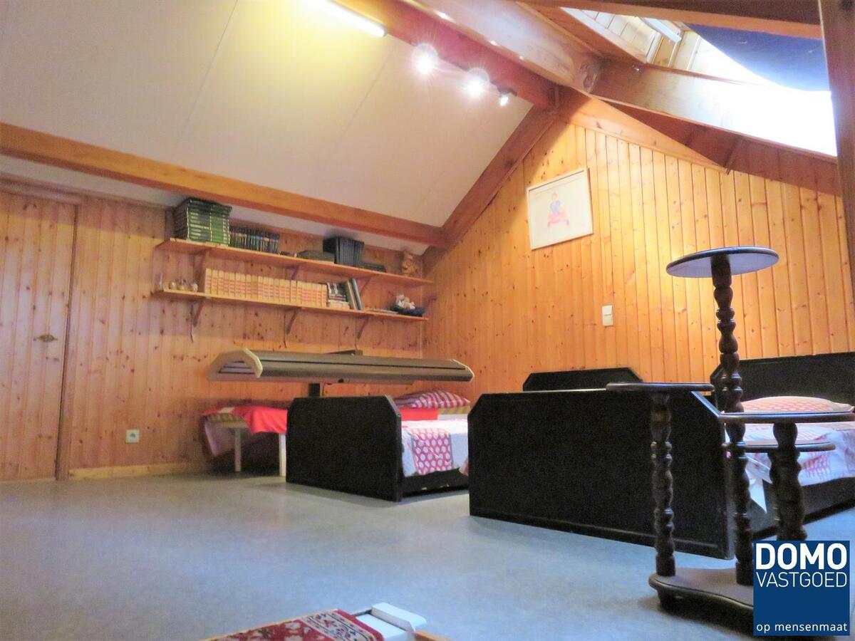 Woning verkocht in Hasselt