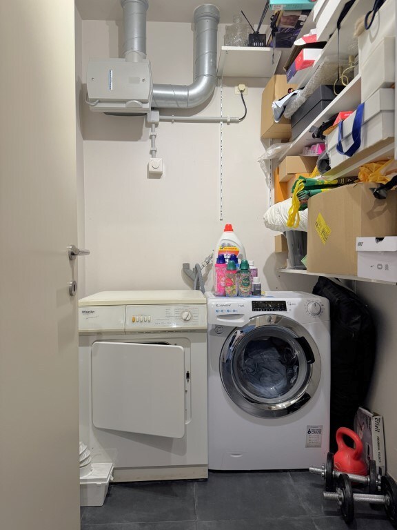 Appartement te huur in Weelde