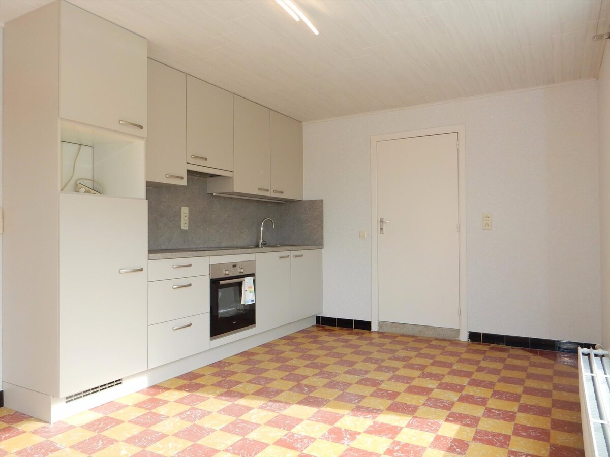 Woning verhuurd in Jabbeke