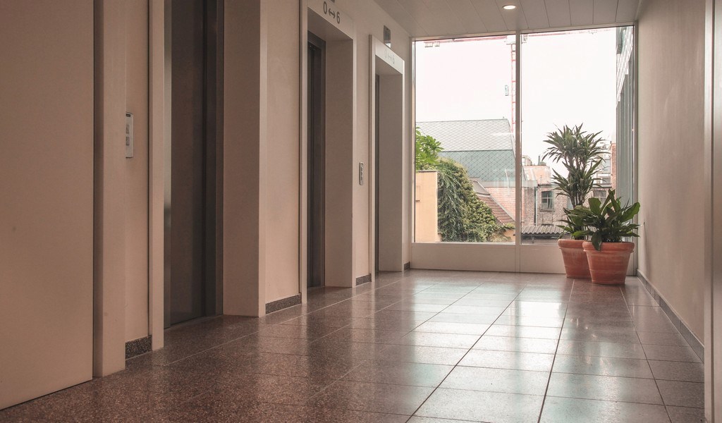 Prachtige fullservice kantoren in MC SQUARE Gent-Dampoort