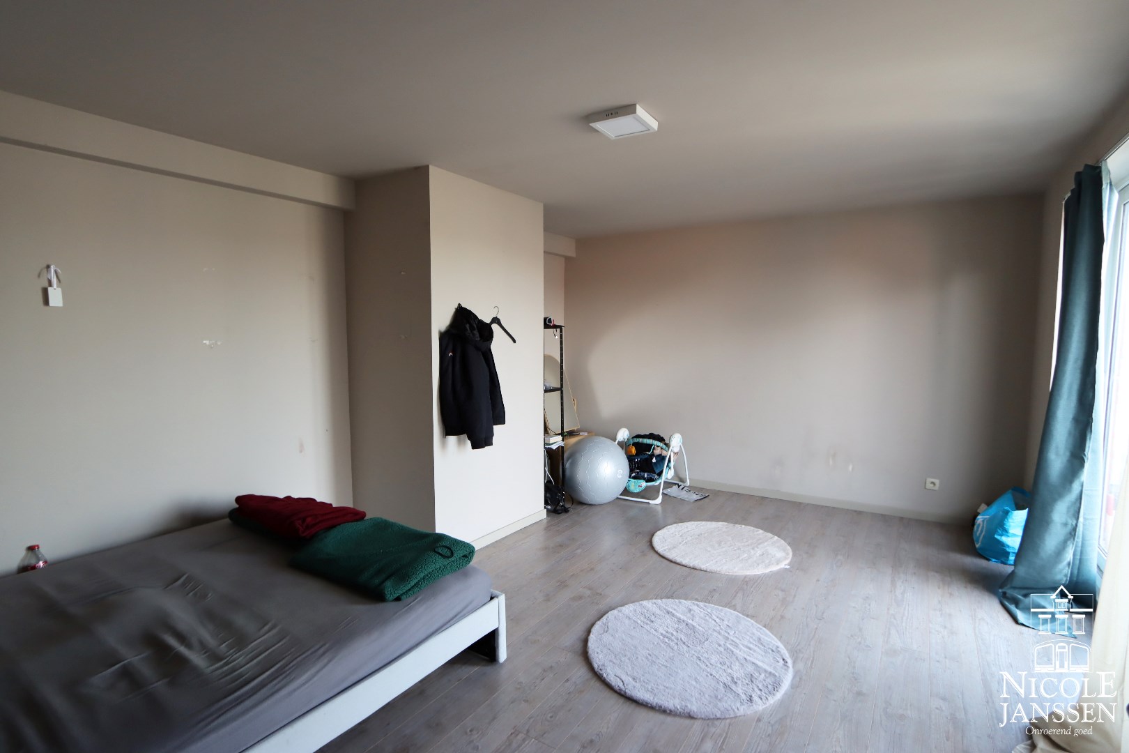 Interessante opbrengsteigendom 