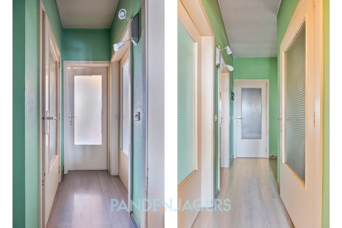 Appartement met EPC B-label en 2 slpks te Duffel 