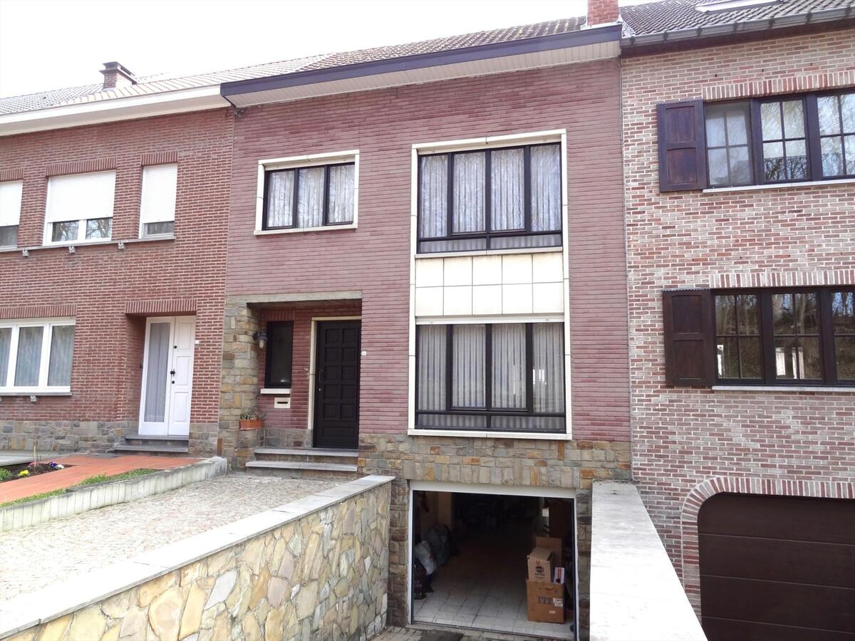 Verkocht woning - Leuven