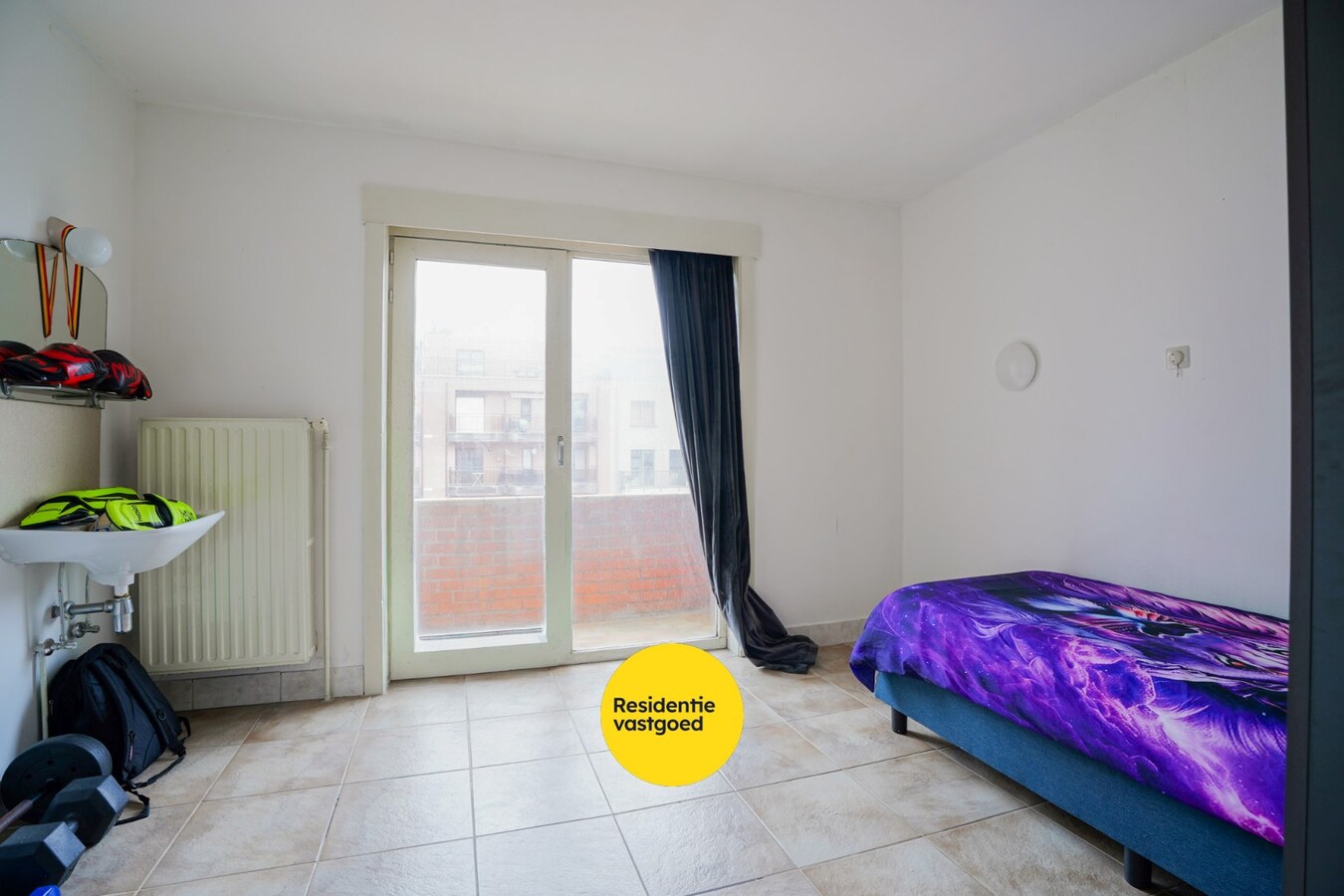 Te koop appartement - Koksijde