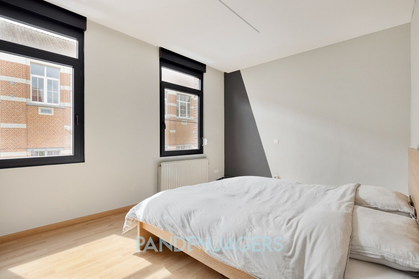 Instpaklare woning met mooie tuin te Duffel 