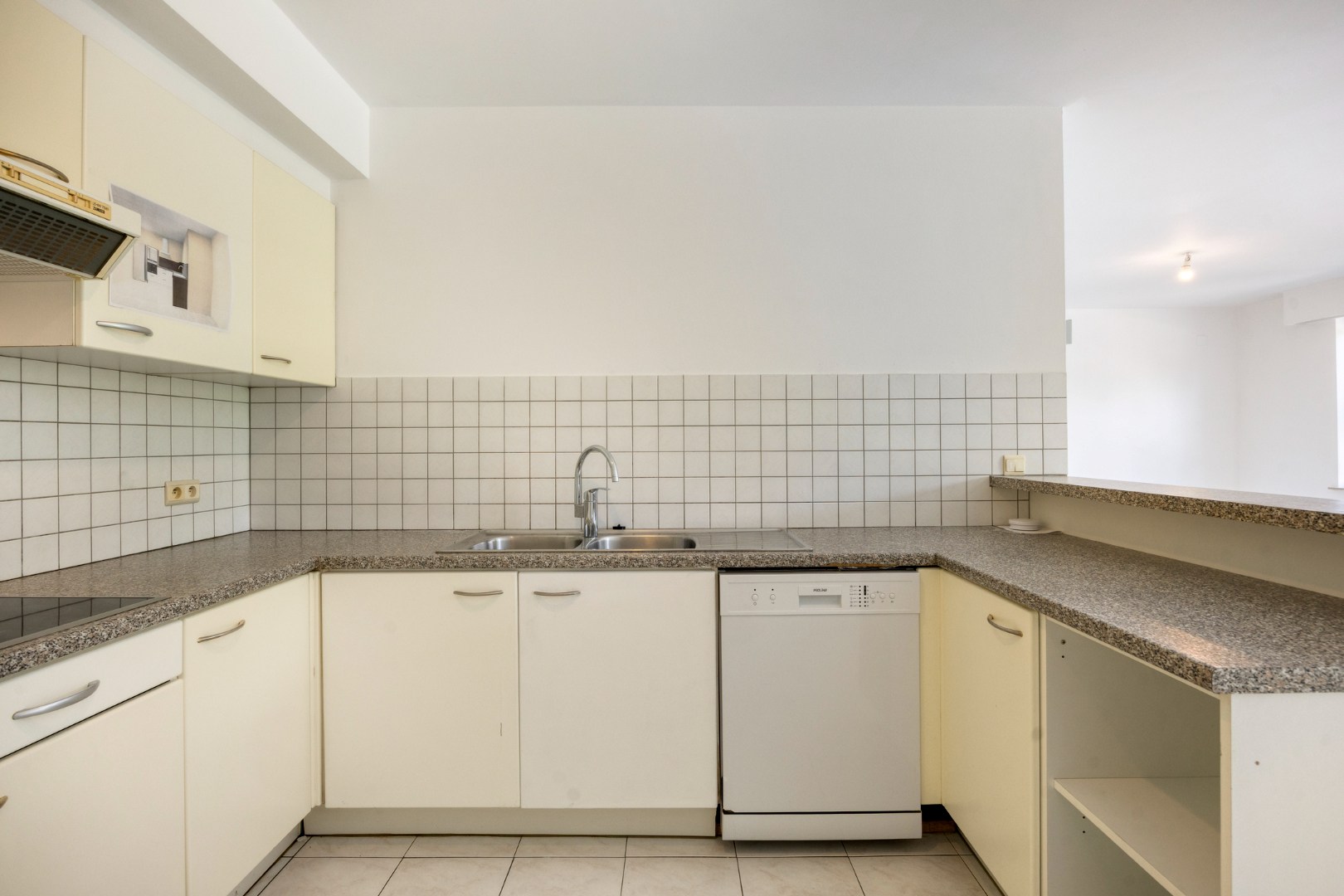 Ruim appartement met 2 slaapkamers, terras en garagebox in Kessel-Lo - EPC A - 72 KWH/m² 