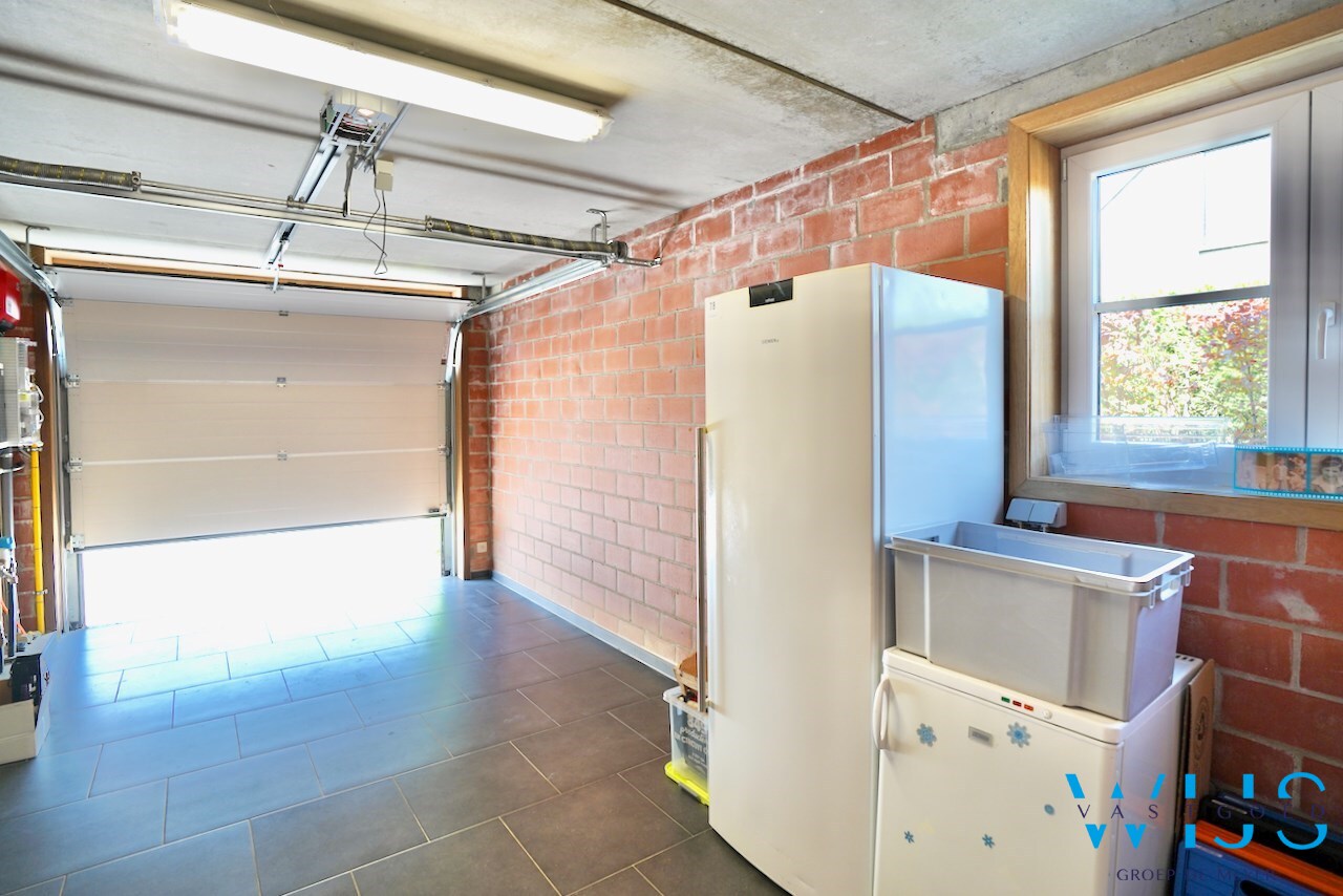 Landelijk woonhuis op TOPlocatie te Ertvelde ! 