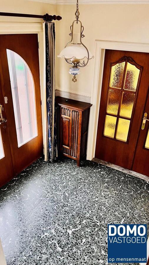 Woning verkocht in Hasselt