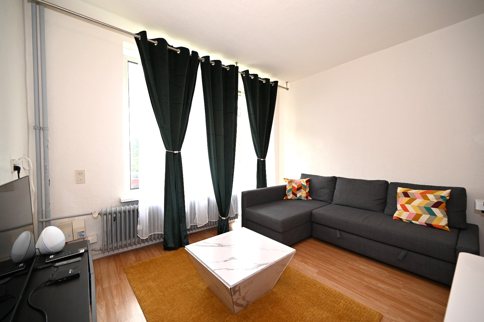 Appartement te koop in Nuth