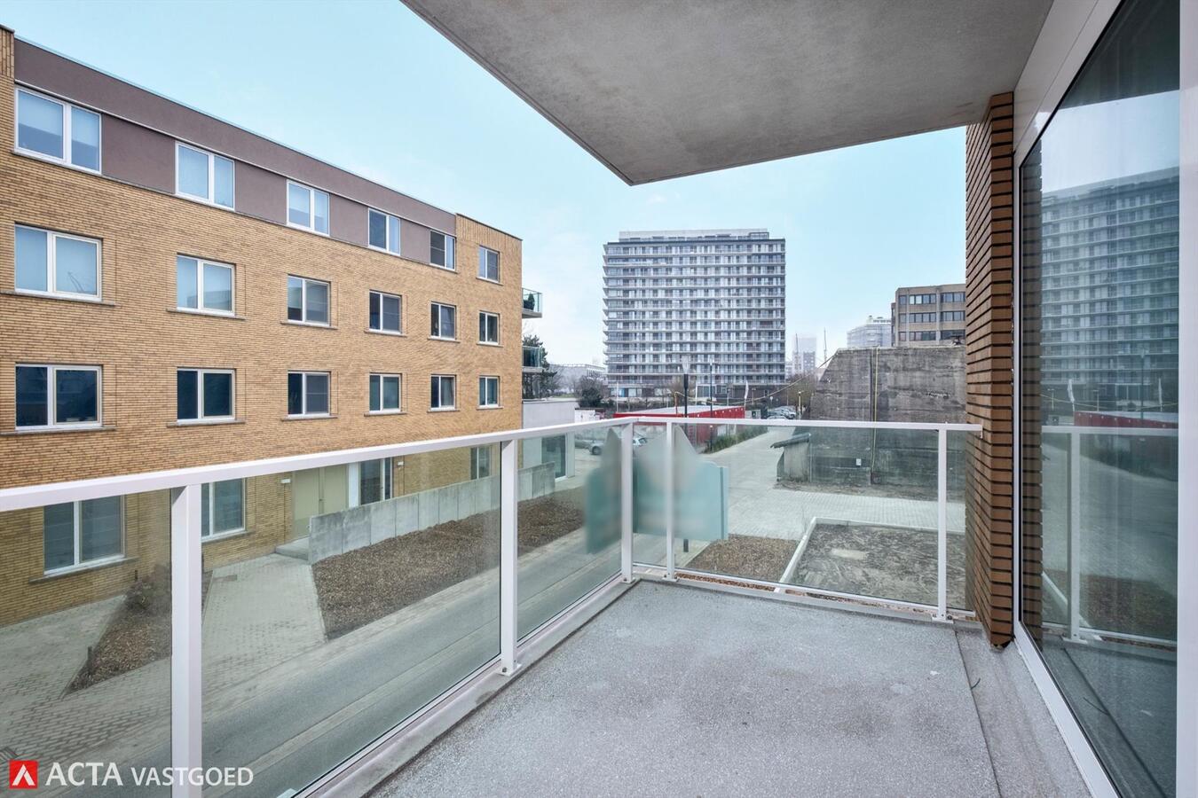 Verkocht appartement - Oostende