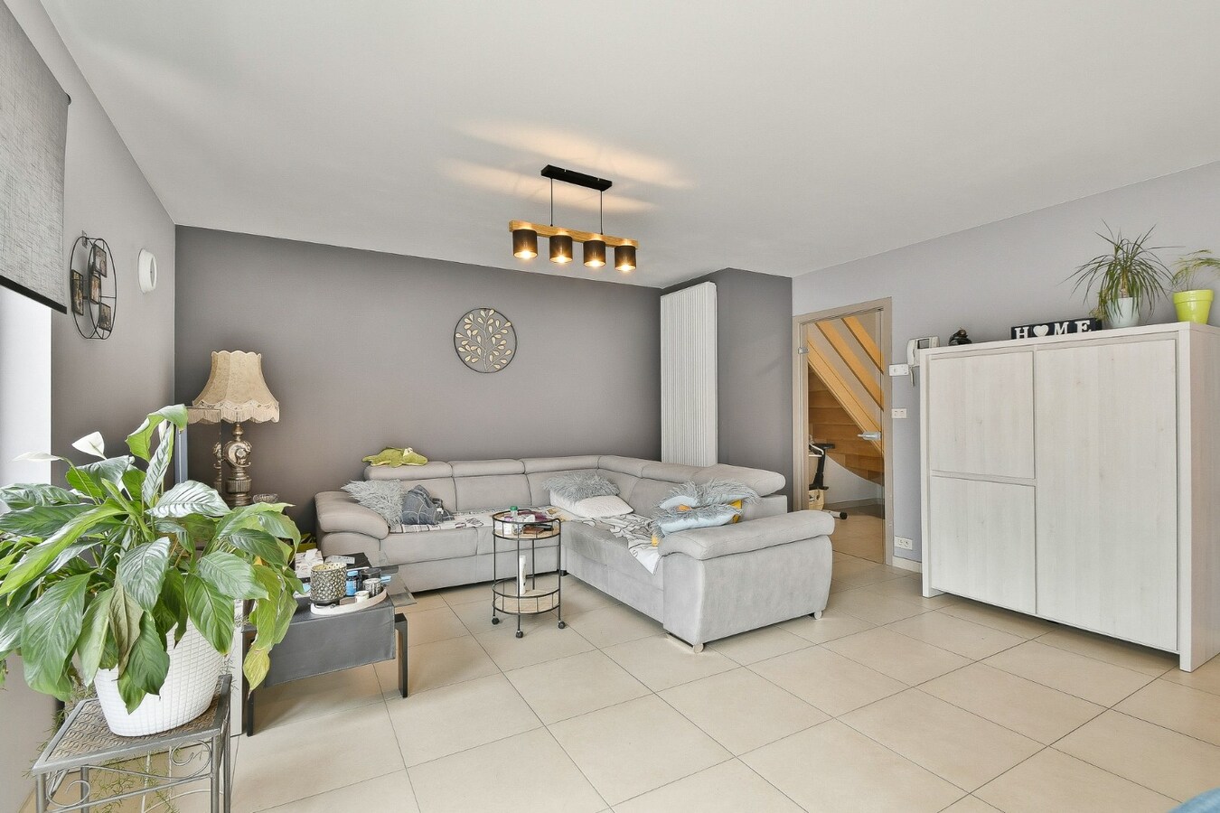 Te koop appartement - Gistel
