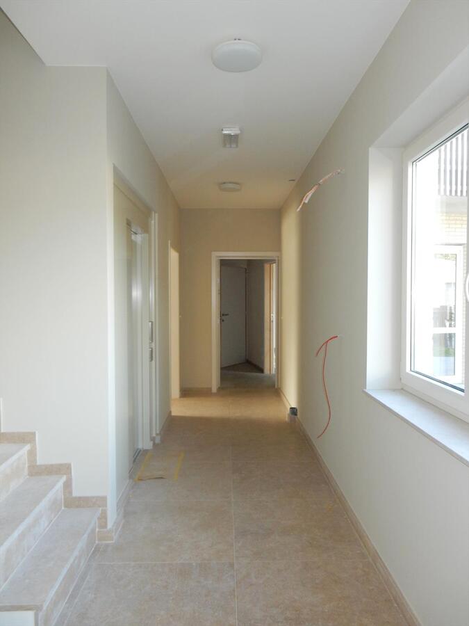 Luxueus Nieuwbouwproject te Snellegem 