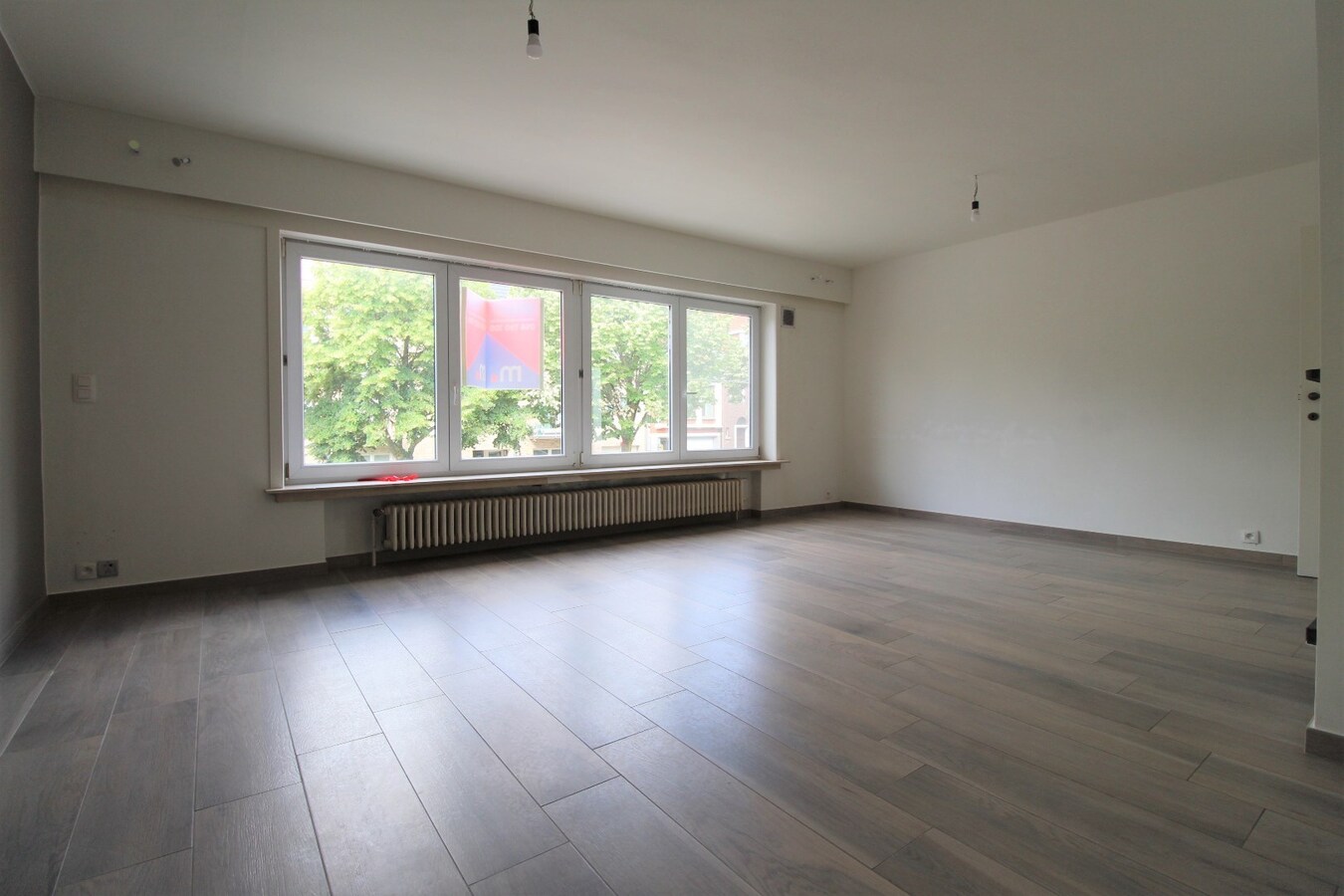 Instapklaar appartement te huur in Kortrijk ! 