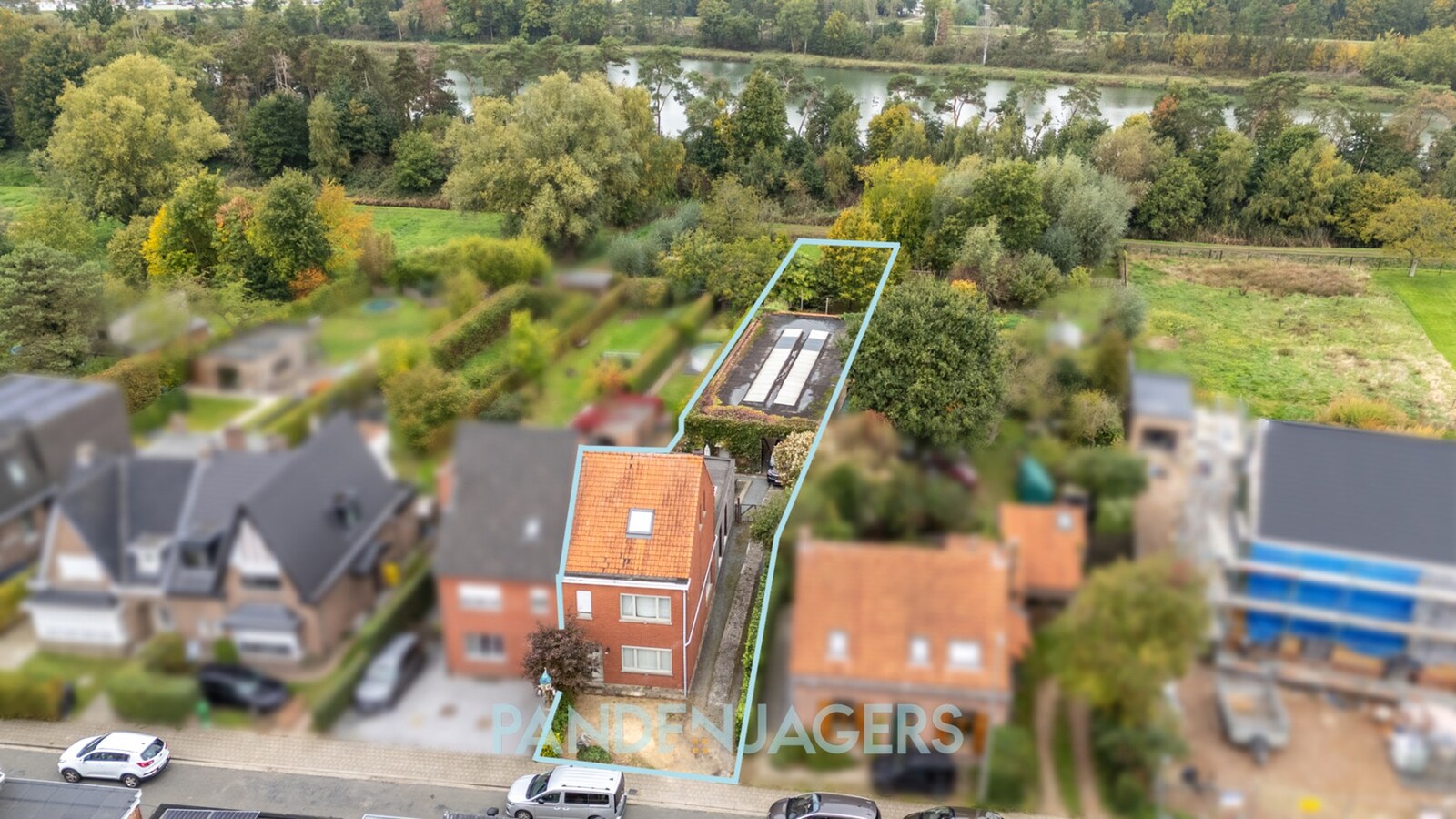 Verkocht - Woning - Duffel