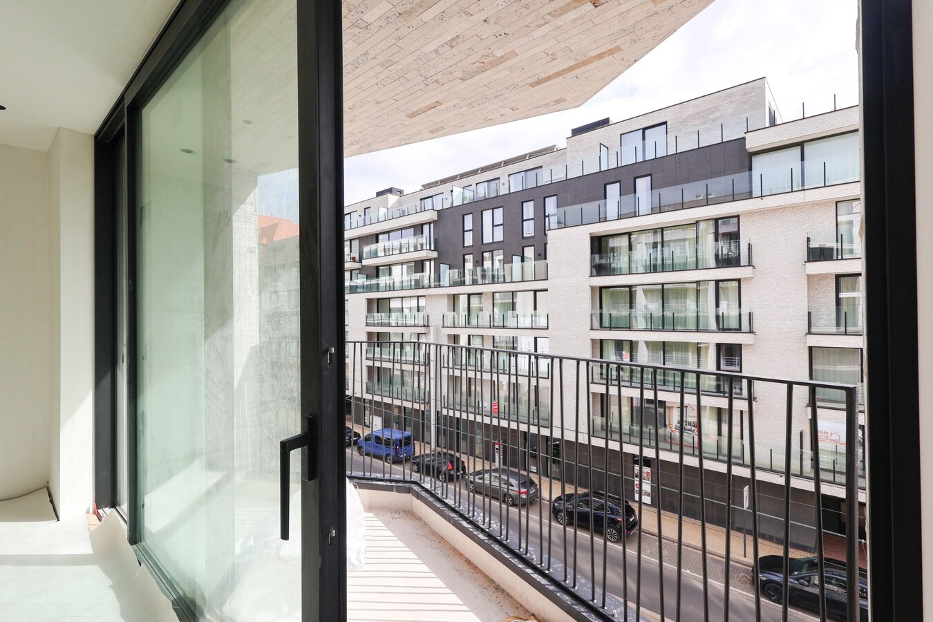 Appartement a vendre À Oostduinkerke