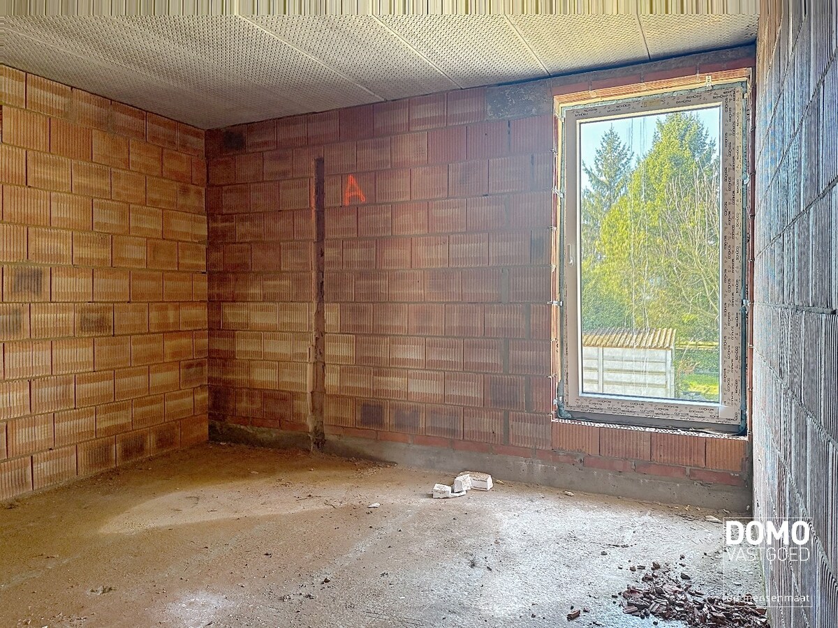 Jouw Nieuwe Thuis? Dat is PROJECT RIO in Kermt! 