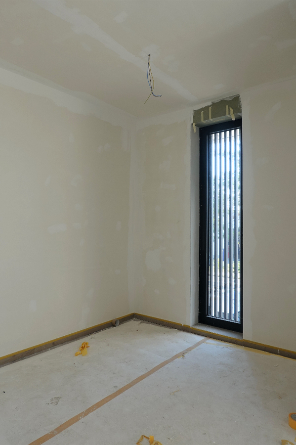 Prachtig nieuwbouwappartement 