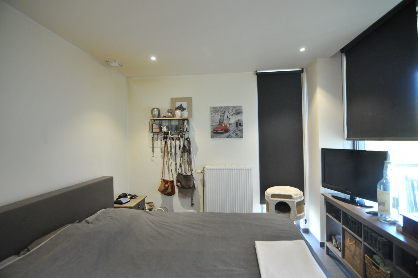 Exclusief ruim appartement van 181 m² 